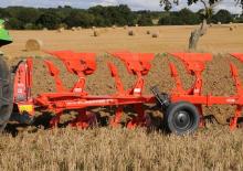 Pluguri Kuhn Multi-Master 112 T 4