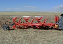 Pluguri Kuhn Multi-Master 113 3E NSH