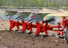 Pluguri Kuhn Multi-Master 113 3E T