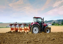 Pluguri Kuhn Multi-Master 113 4E