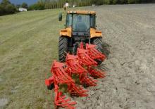 Pluguri Kuhn Multi-Master 113 4E NSH