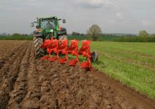 Pluguri Kuhn Multi-Master 113 5 NSH
