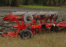 Pluguri Kuhn Multi-Master 122 ENSH 4