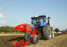 Pluguri Kuhn Multi-Master 123 4 T