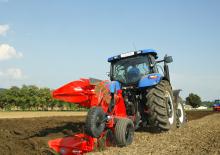 Pluguri Kuhn Multi-Master 123 5 T