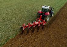 Pluguri Kuhn Multi-Master L OL 5E NSH