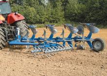 Pluguri Kongskilde N3 - CX 390 H