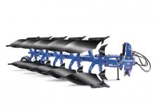 Pluguri New Holland PH 4H 