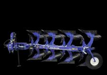 Pluguri New Holland PHF 40S