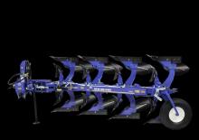 Pluguri New Holland PHF 50S