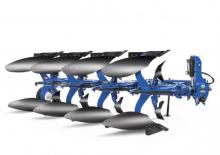 Pluguri New Holland PM 3S 