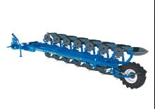 Pluguri New Holland PSX 8S 