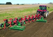 Pluguri Kverneland PW-HD 100