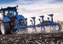 Pluguri New Holland PX 4H 