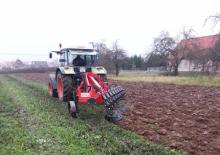 Pluguri Bugnot Rapid Simple 11 B