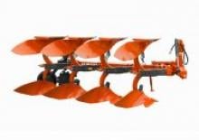 Pluguri Kubota RM 2005-85