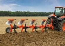 Pluguri Kubota RM 2005 V-3