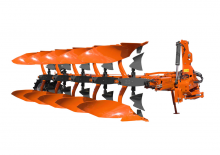 Pluguri Kubota RM 6005 V-100 