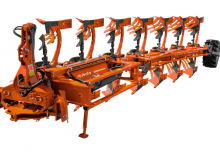 Pluguri Kubota RM 6105 V-100 Variomat