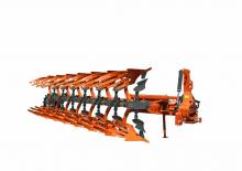 Pluguri Kubota RM 6105 V-85 Variomat