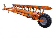 Pluguri Kubota RM 7005 V-100 Variomat 