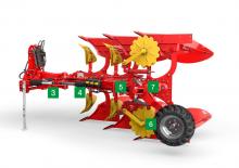Pluguri Pöttinger Servo 3000 N