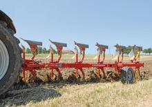 Pluguri Pöttinger Servo 35 S