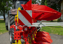 Pluguri Pöttinger Servo 4000 P