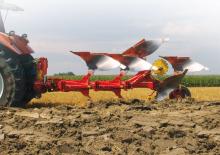 Pluguri Pöttinger Servo 45 M plus nova