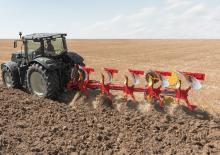 Pluguri Pöttinger Servo 45 M