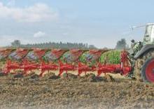 Pluguri Pöttinger Servo 45 S plus