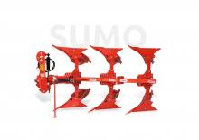 Pluguri Maschio SUMO 2+1MB