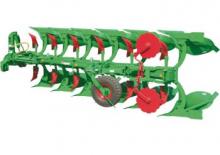 Pluguri Regent Titan 120 M
