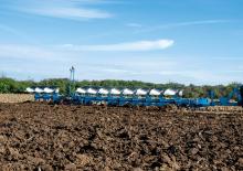 Pluguri Lemken Titan 18 6+4+1 / 100
