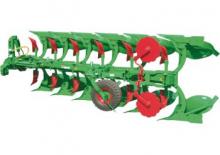 Pluguri Regent Titan 200 S