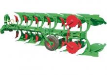 Pluguri Regent Titan NS 120 K