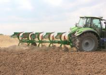 Pluguri Regent Titan NS 140 C