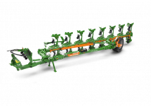 Pluguri Amazone Tyrok 400 VS