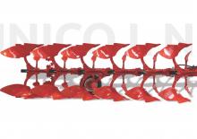 Pluguri Maschio Unico L 5+1