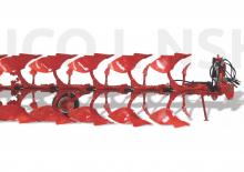 Pluguri Maschio Unico L NSH 3