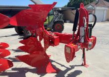 Pluguri Maschio Unico M 3