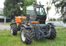 Pluguri Maschio Unico M 4N