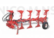 Pluguri Maschio Unico M 4NE
