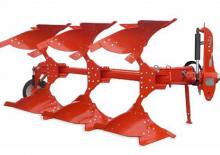 Pluguri Maschio Unico S 3+1