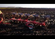Pluguri Maschio Unico XL 4E STD
