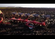 Pluguri Maschio Unico XL 5+1 HD