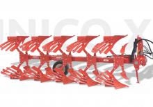 Pluguri Maschio Unico XL 5E STD