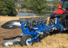 Pluguri Kongskilde Vari Flex CXP 4975 H