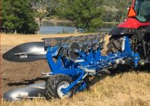 Pluguri Kongskilde Vari Flex CXP 5975 H