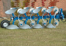 Pluguri Kongskilde Vari Flex CXP 5980 F